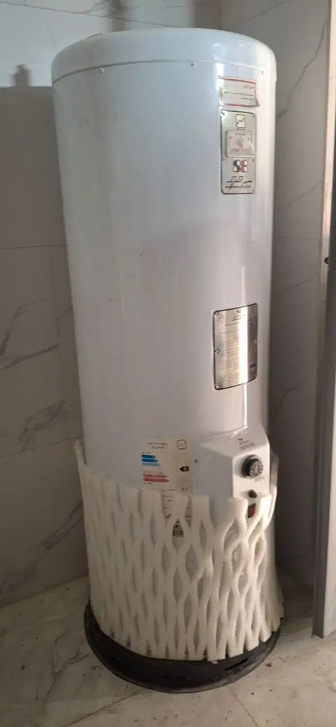 آبگرمکن ایستاده برقی سپهر الکتریک|آبگرمکن، پکیج، شوفاژ|اسلام‌شهر, شهرک قائمیه|دیوار