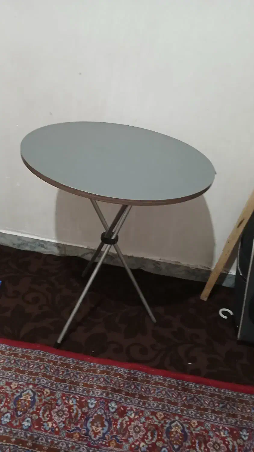 میز خاطره‌|میز و صندلی غذاخوری|پارس‌آباد, |دیوار