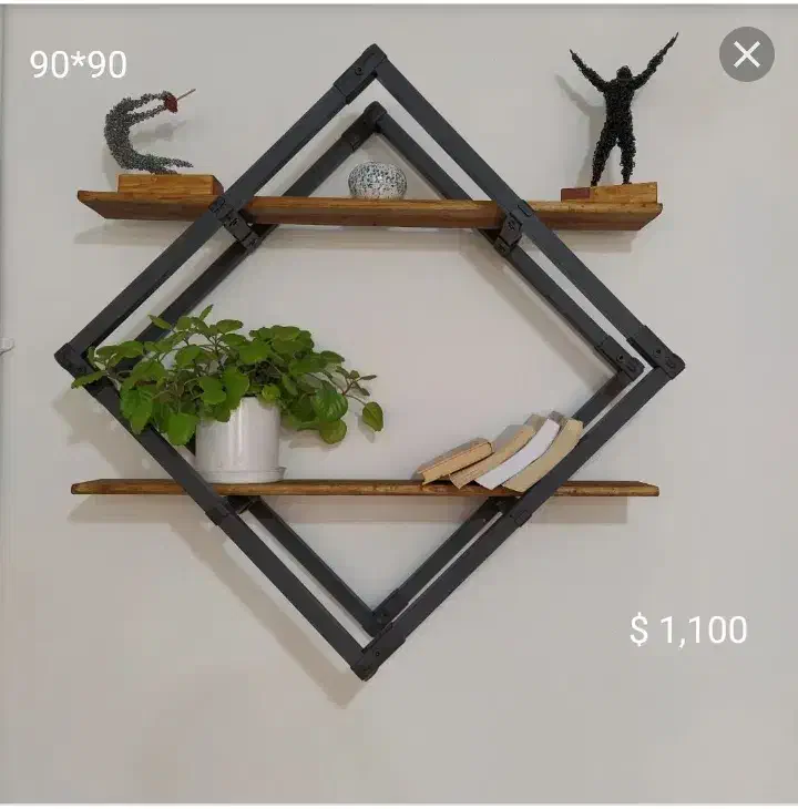 کلکسیون زیبایی|کلکسیون اشیاء عتیقه|قزوین, |دیوار