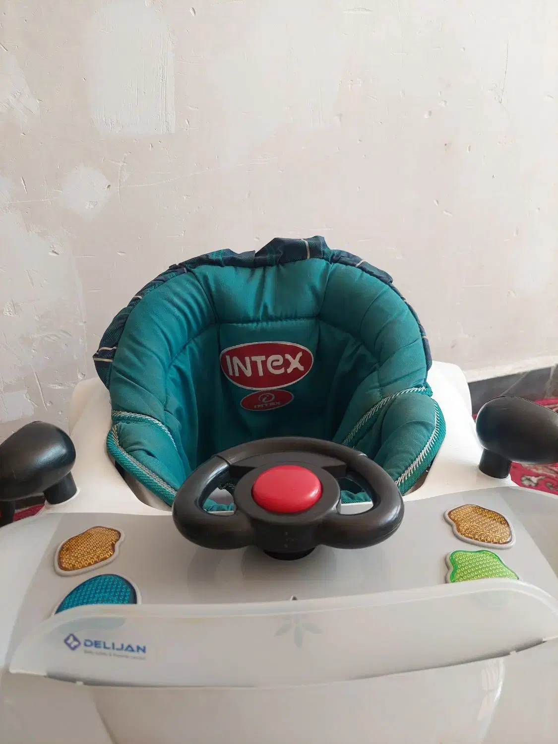 روروئک مارک دلیجان|کالسکه و لوازم جانبی|اندیمشک, |دیوار