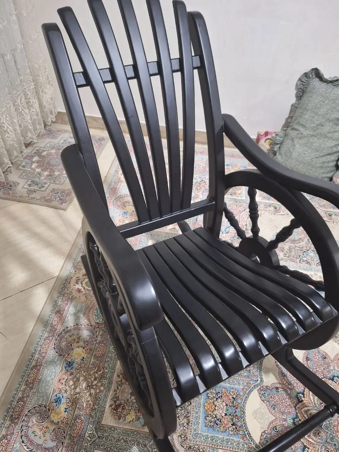 صندلی راک|مبلمان اداری|الوند, |دیوار