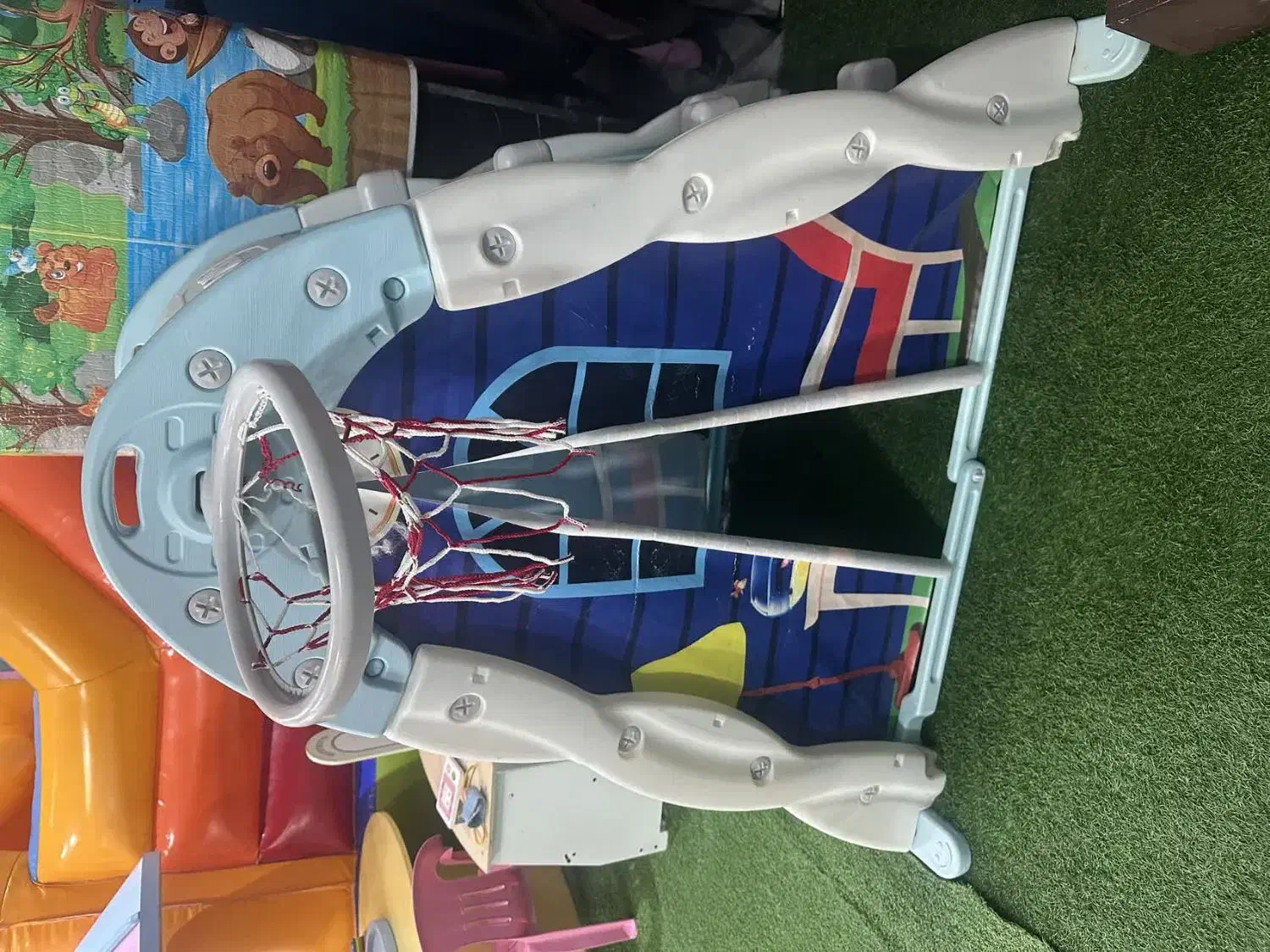 وسایل بازی|اسباببازی|قم, صفائیه|دیوار