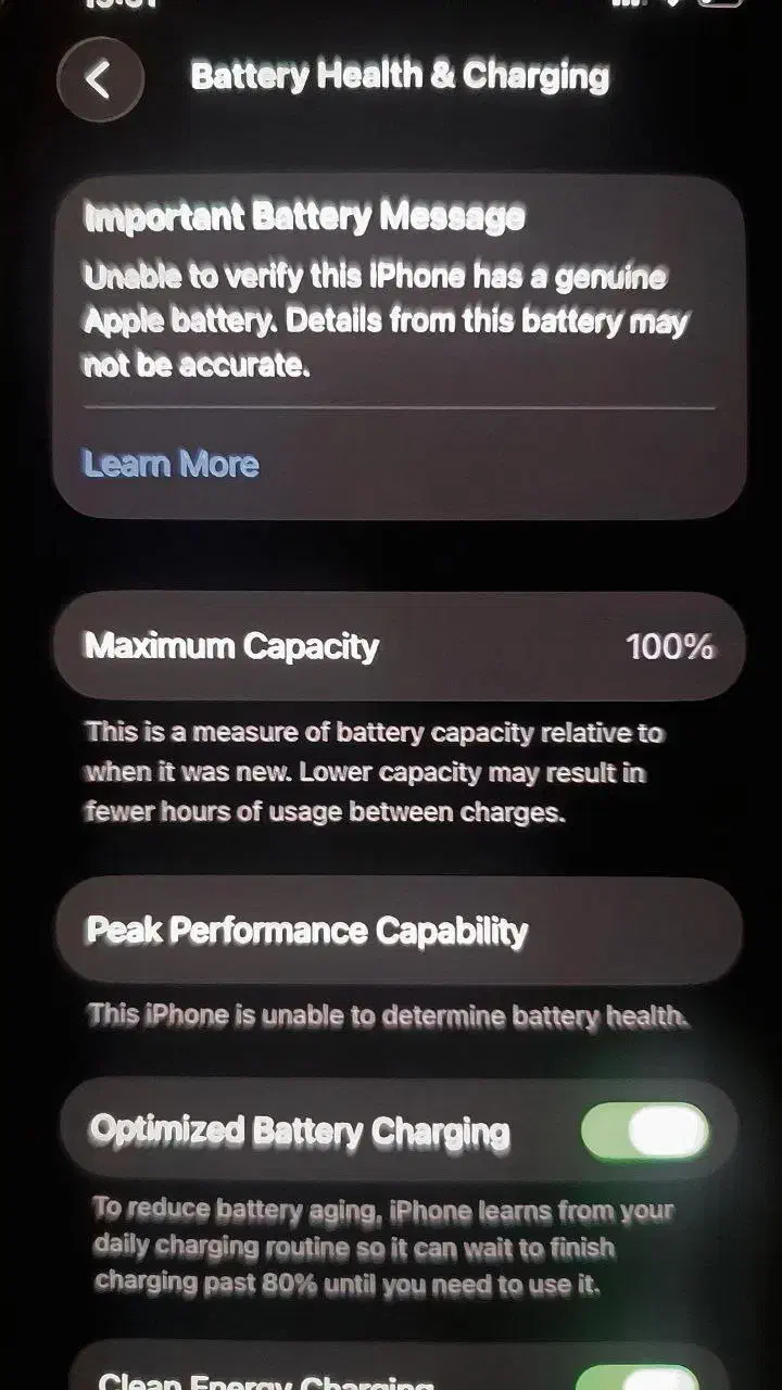 آیفون ۱۱ پرو ۶۴ گیگ|موبایل|تهران, جنتآباد جنوبی|دیوار