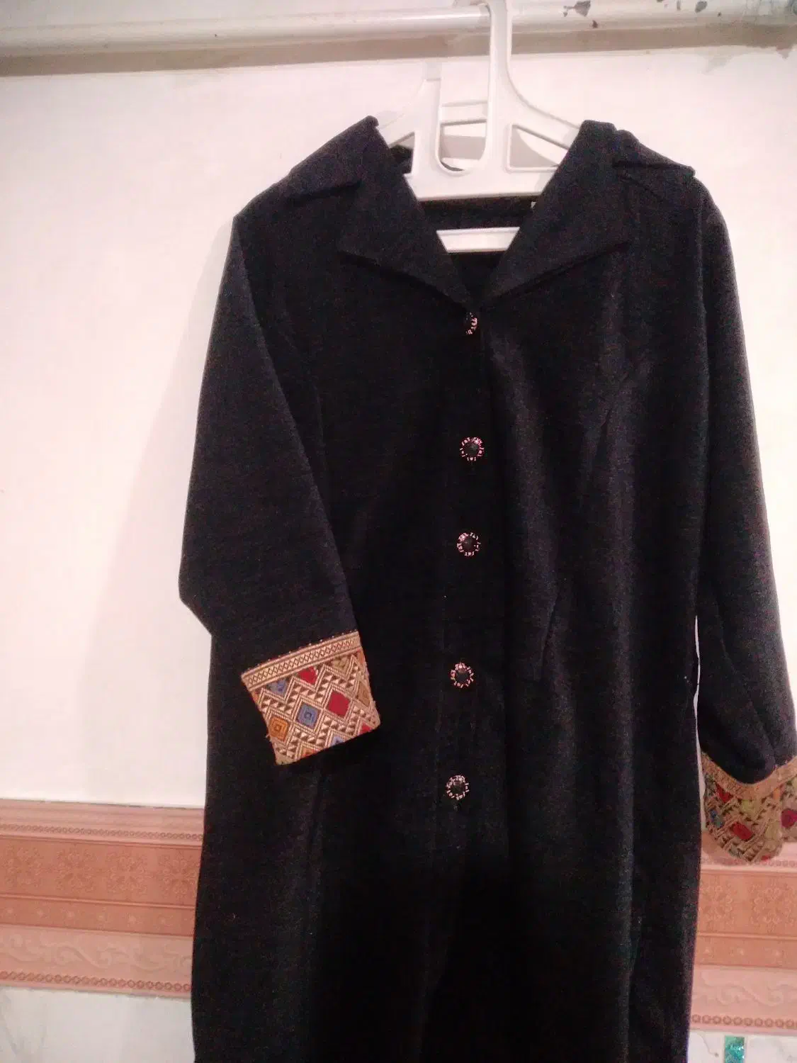 مانتو زنانه|لباس|اسدآباد, |دیوار