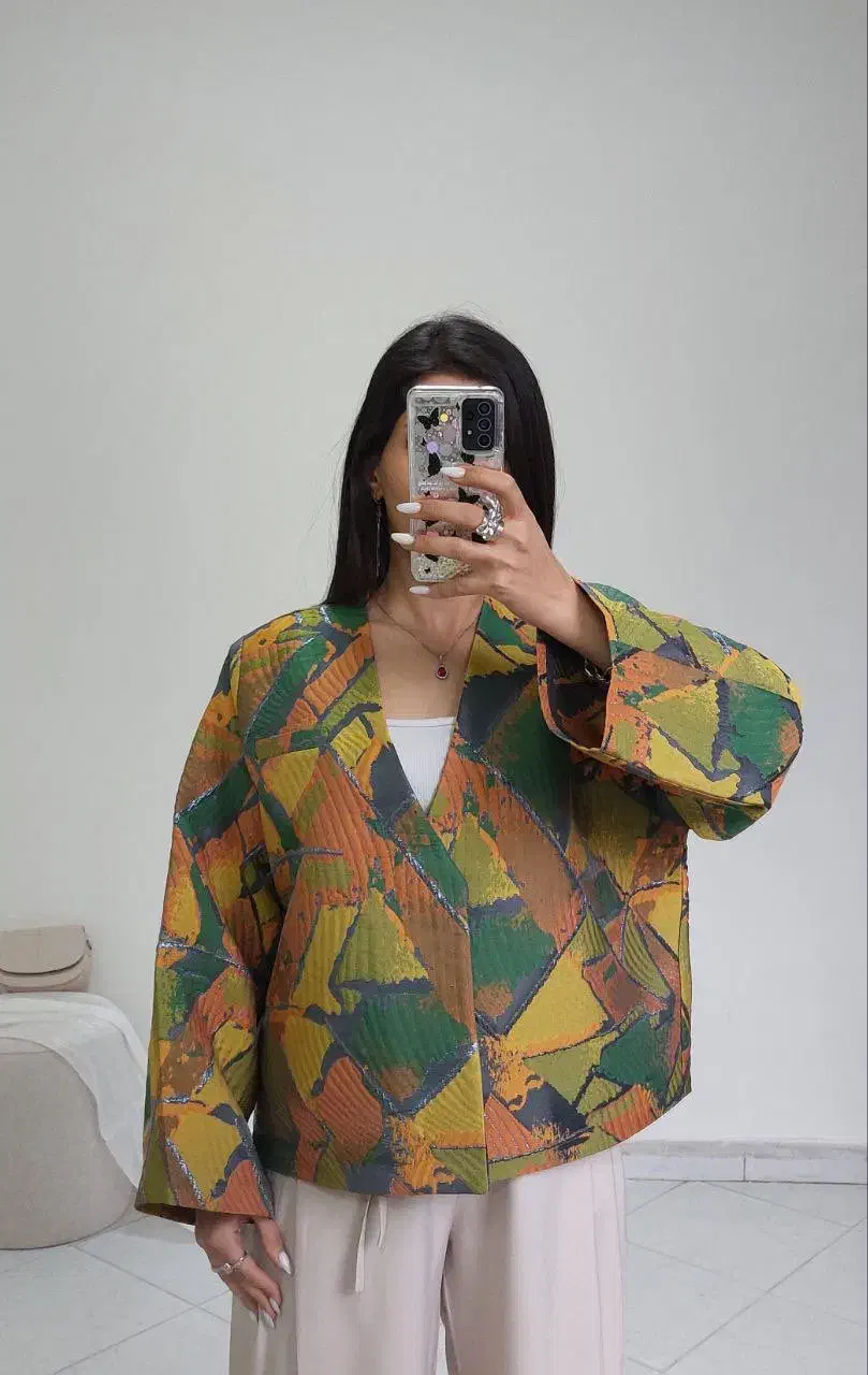 کت مزونی|لباس|تهران, اختیاریه|دیوار