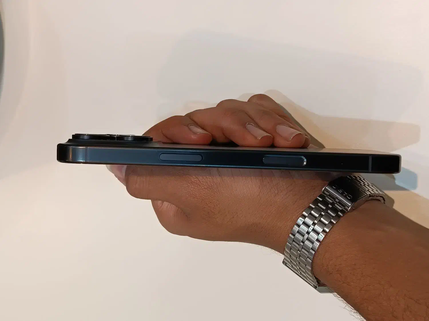 iphone 16 pro|موبایل|مشهد, کوثر|دیوار