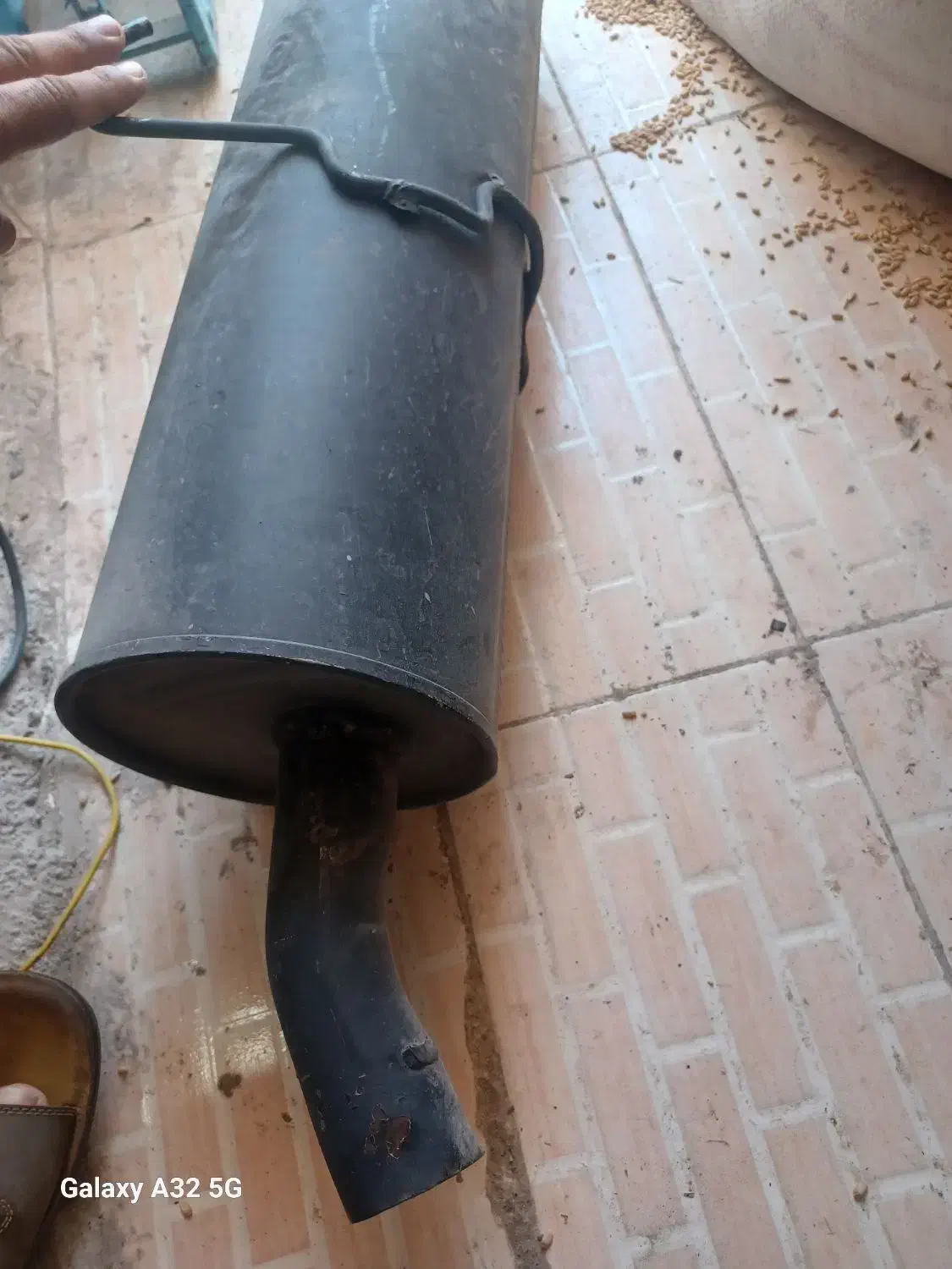 لوازم ماشین و مودم وکنترل رمکامپیوتر ۲گیگ|قطعات یدکی و لوازم جانبی|جزنیک, |دیوار