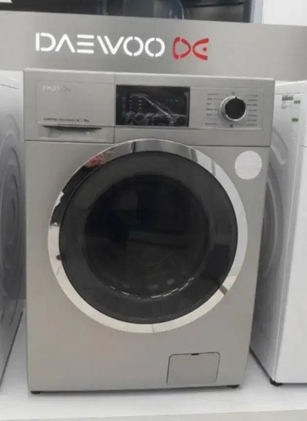 لباسشویی‌دوو،پاکشوما،الجی،دوقلو|ماشین لباسشویی و خشک‌کن لباس|مشهد, کوشش|دیوار