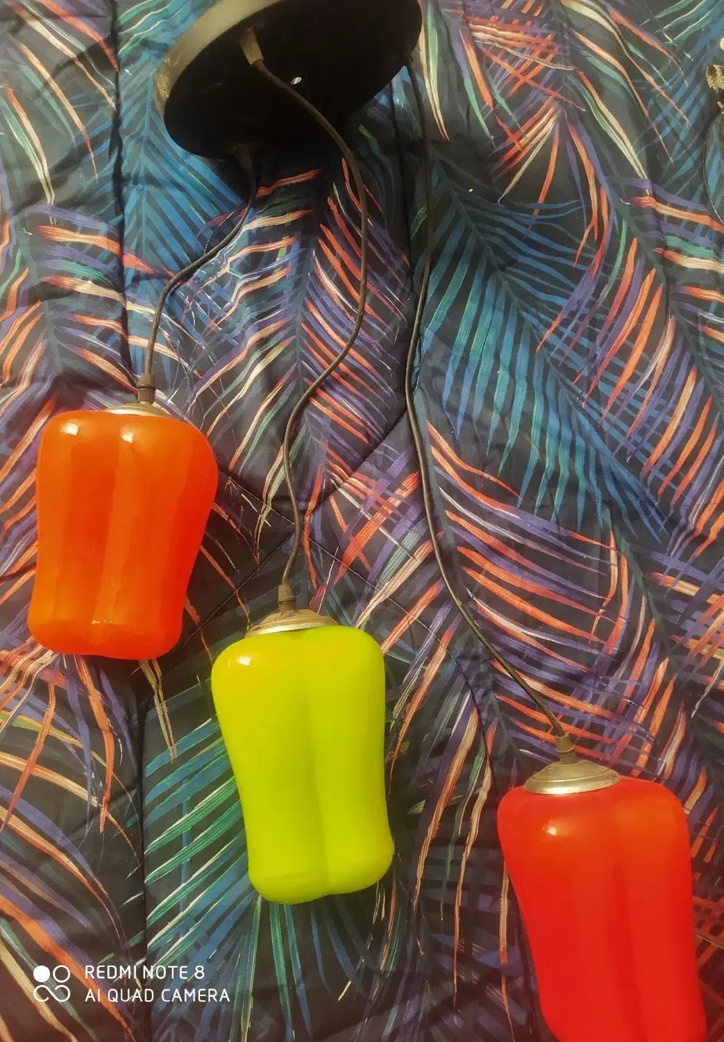 لوسترآشپزخونه فانتزی|لوستر و چراغ آویز|سبزوار, امیر کبیر|دیوار