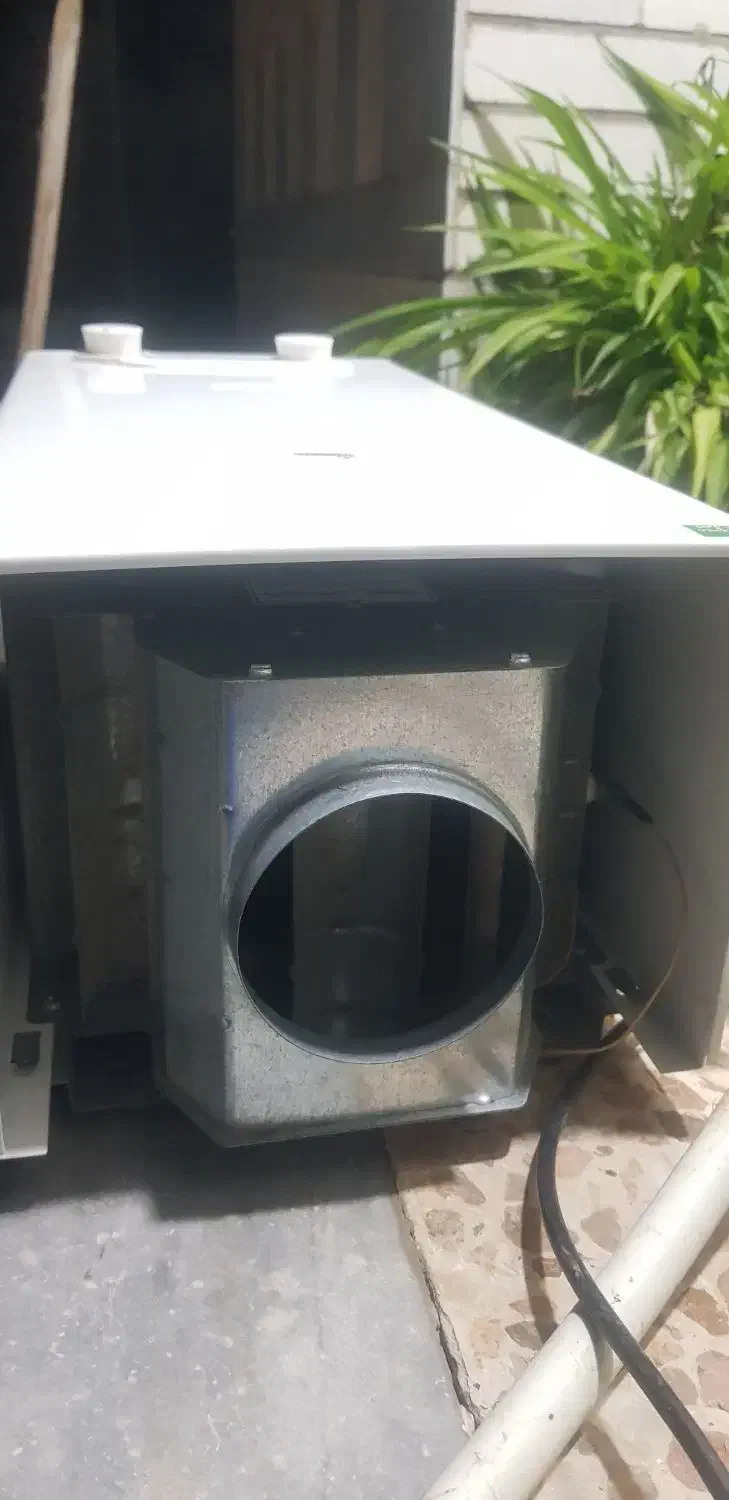 ابگرمکن بوتان|آبگرمکن، پکیج، شوفاژ|ایذه, |دیوار