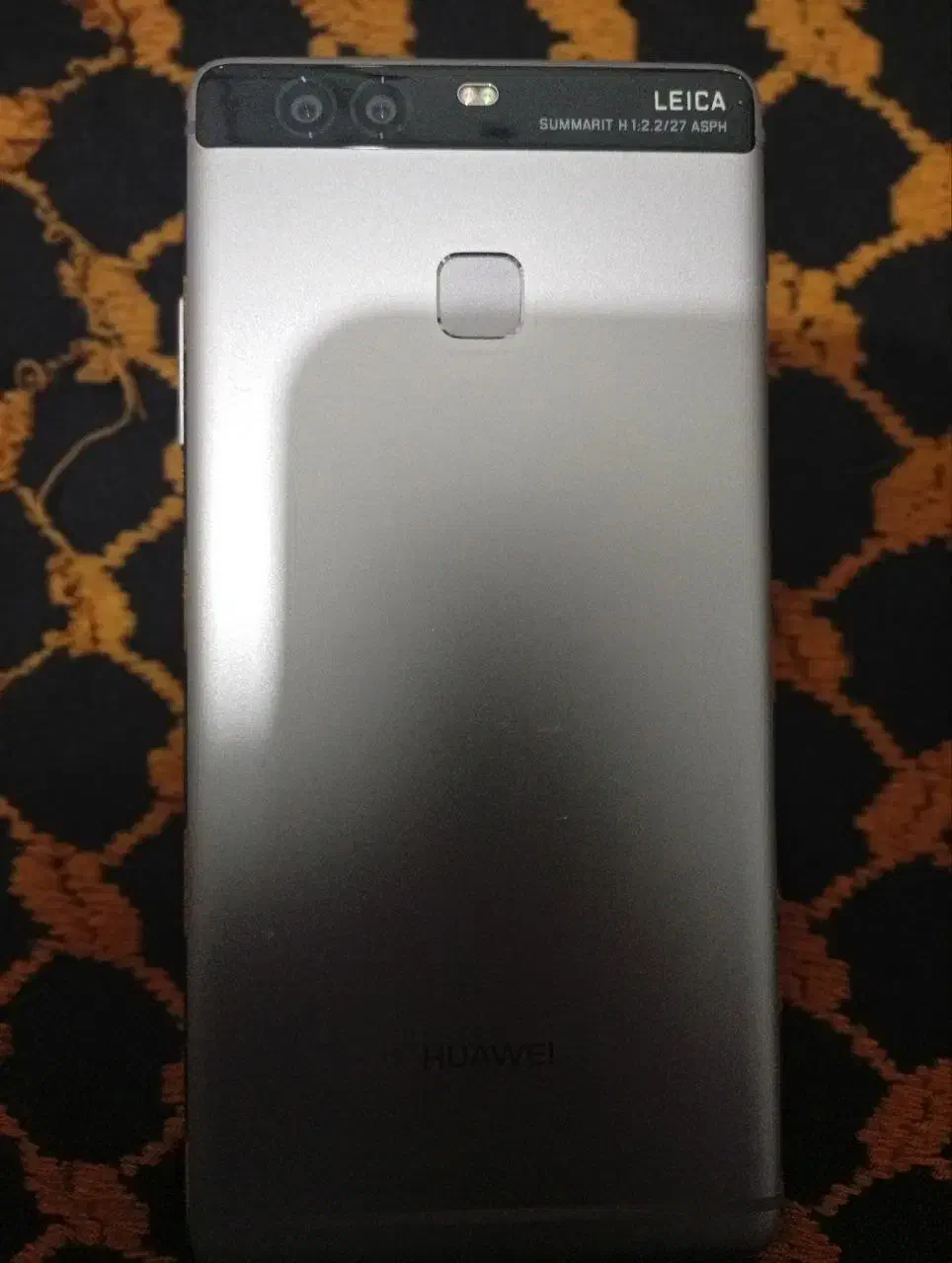 موبایل P9|موبایل|فلاورجان, |دیوار