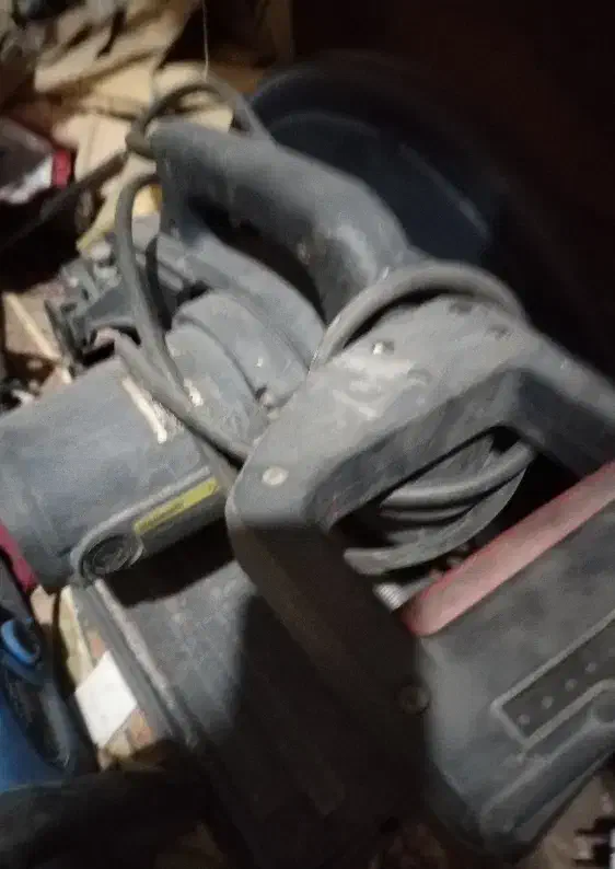 اره پروفیل بور|ماشینآلات صنعتی|زرند, |دیوار