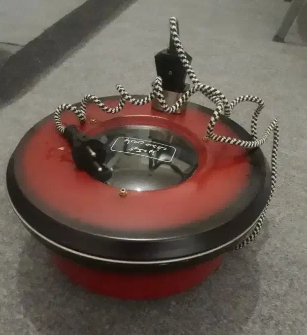 سرخکن و کیک پز|اجاق گاز و لوازم برقی پخت‌وپز|ایلام, |دیوار