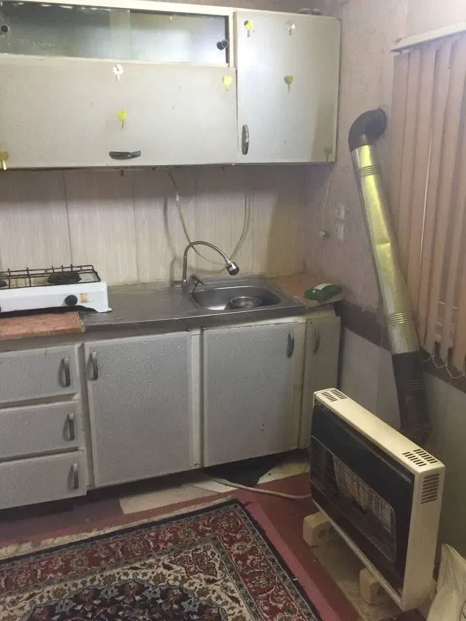 خانه اجاره امام رضا68|اجارهٔ خانه و ویلا|مشهد, کوشش|دیوار