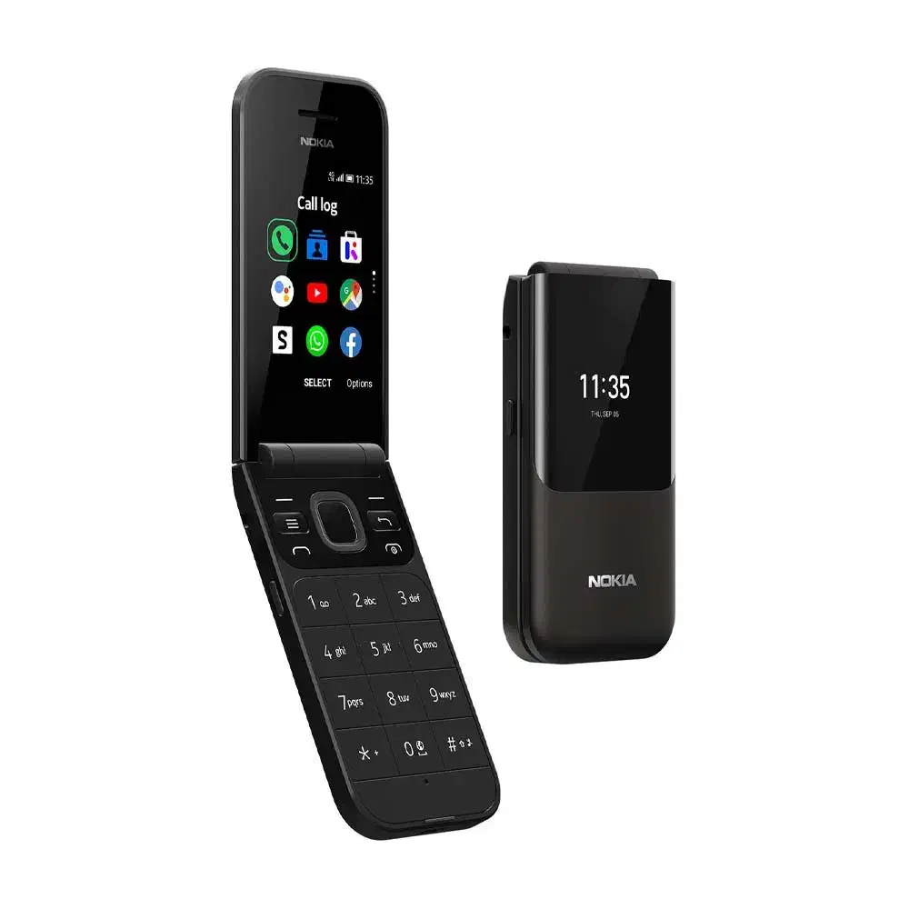 نوکیا تاشو 2720 فیلیپس ویتنام اصلی|موبایل|اصفهان, فروردین|دیوار