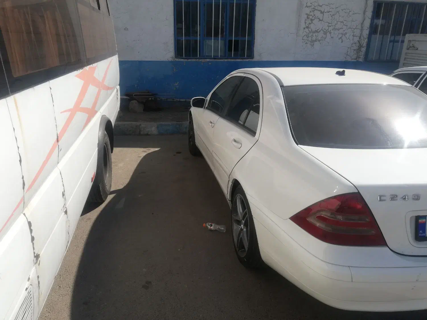 فروش خودرو|خودرو سواری و وانت|تهران, مشیریه|دیوار