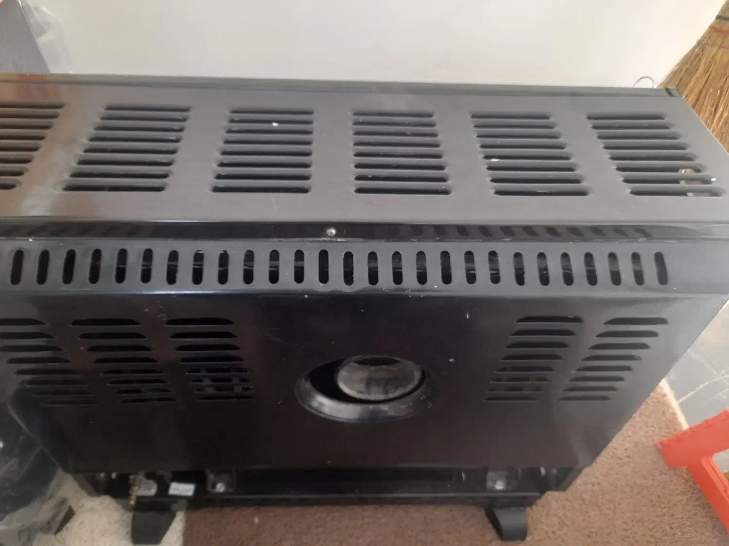 بخاری گازی|بخاری، هیتر، شومینه|اراک, |دیوار