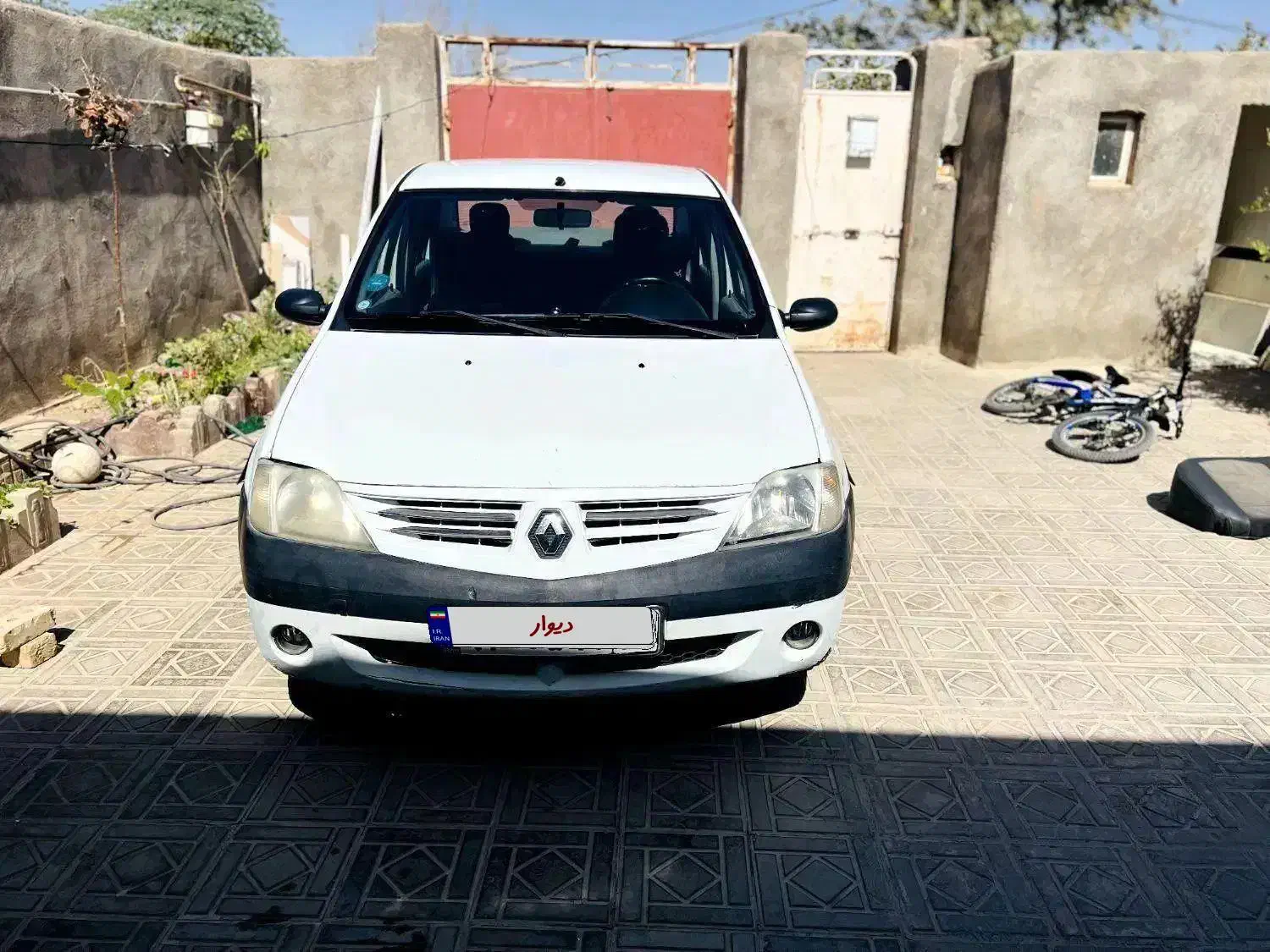 ماشین ال ۹۰ مدل ۱۳۸۸|خودرو سواری و وانت|تایباد, |دیوار