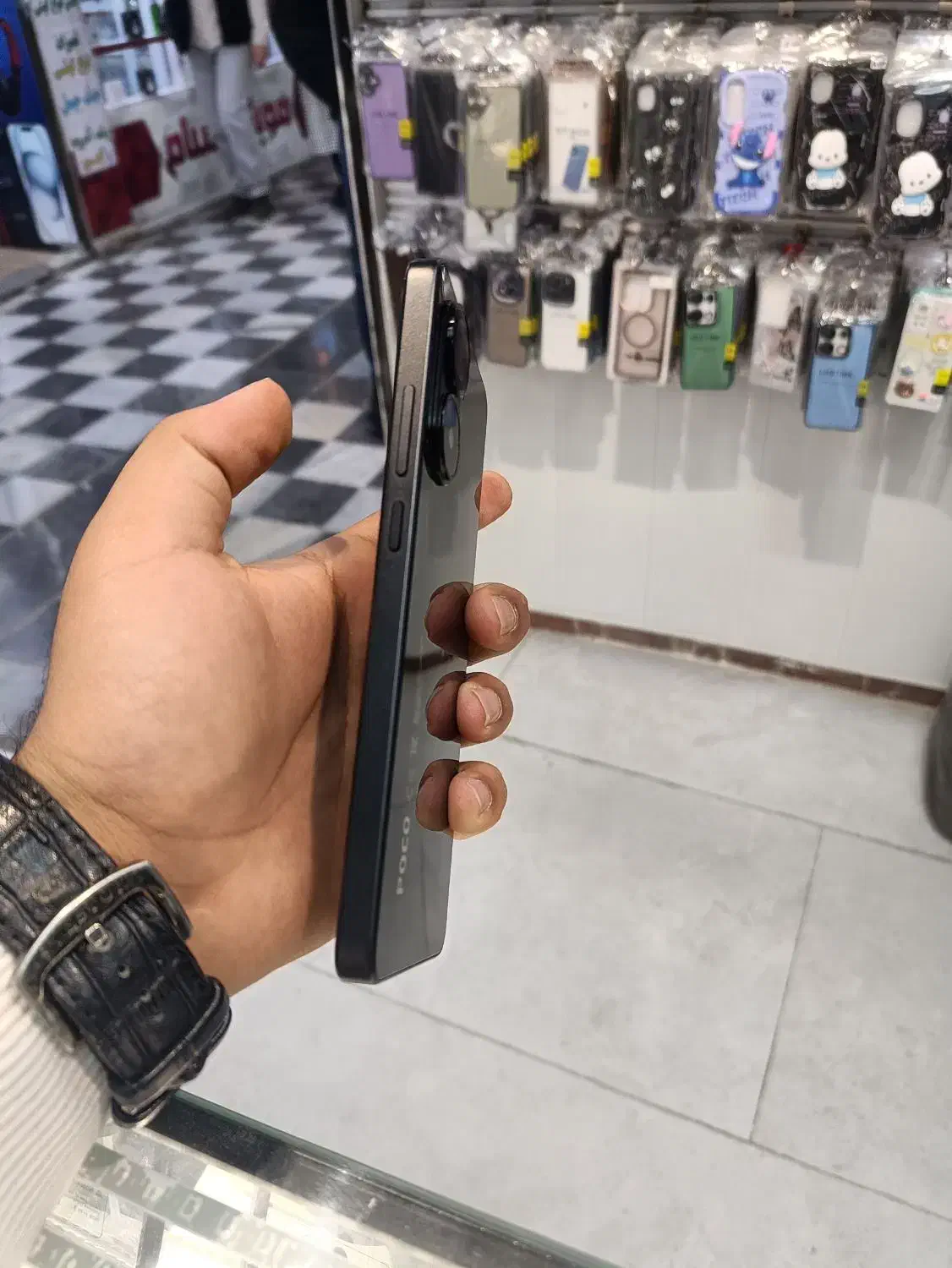 x7pro شیاومی|موبایل|سنندج, |دیوار