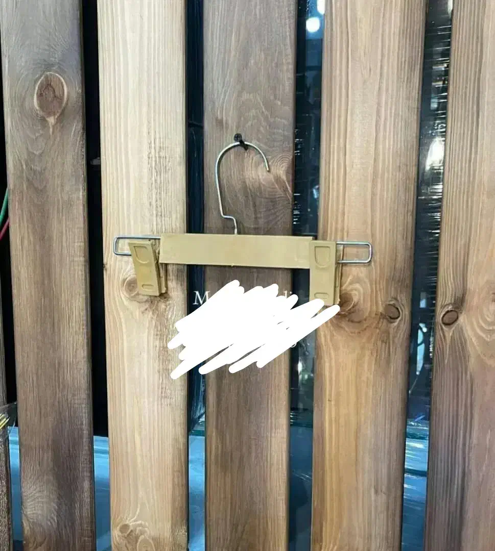 چوبکار دار بند رخت و آویز رخت|بندرخت و رخت‌آویز|تهران, نعمت‌آباد|دیوار