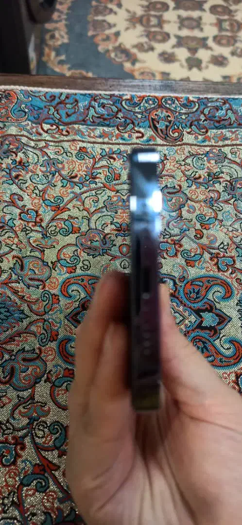 گوشی آیفون ۱۳پرومکس|موبایل|کرج, شهرک اوج|دیوار