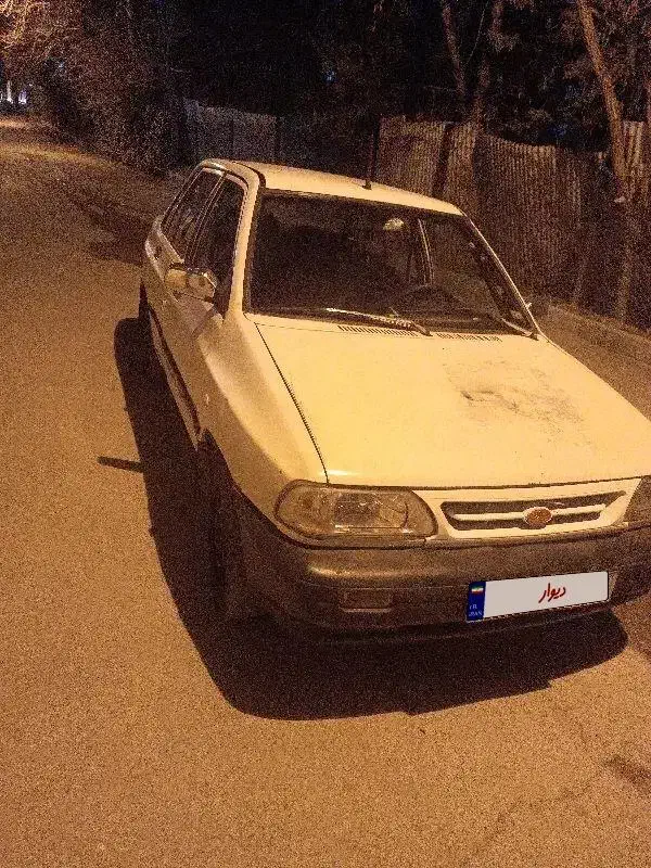 پراید مدل 79|خودرو سواری و وانت|رباط‌کریم, رباط‌کریم|دیوار