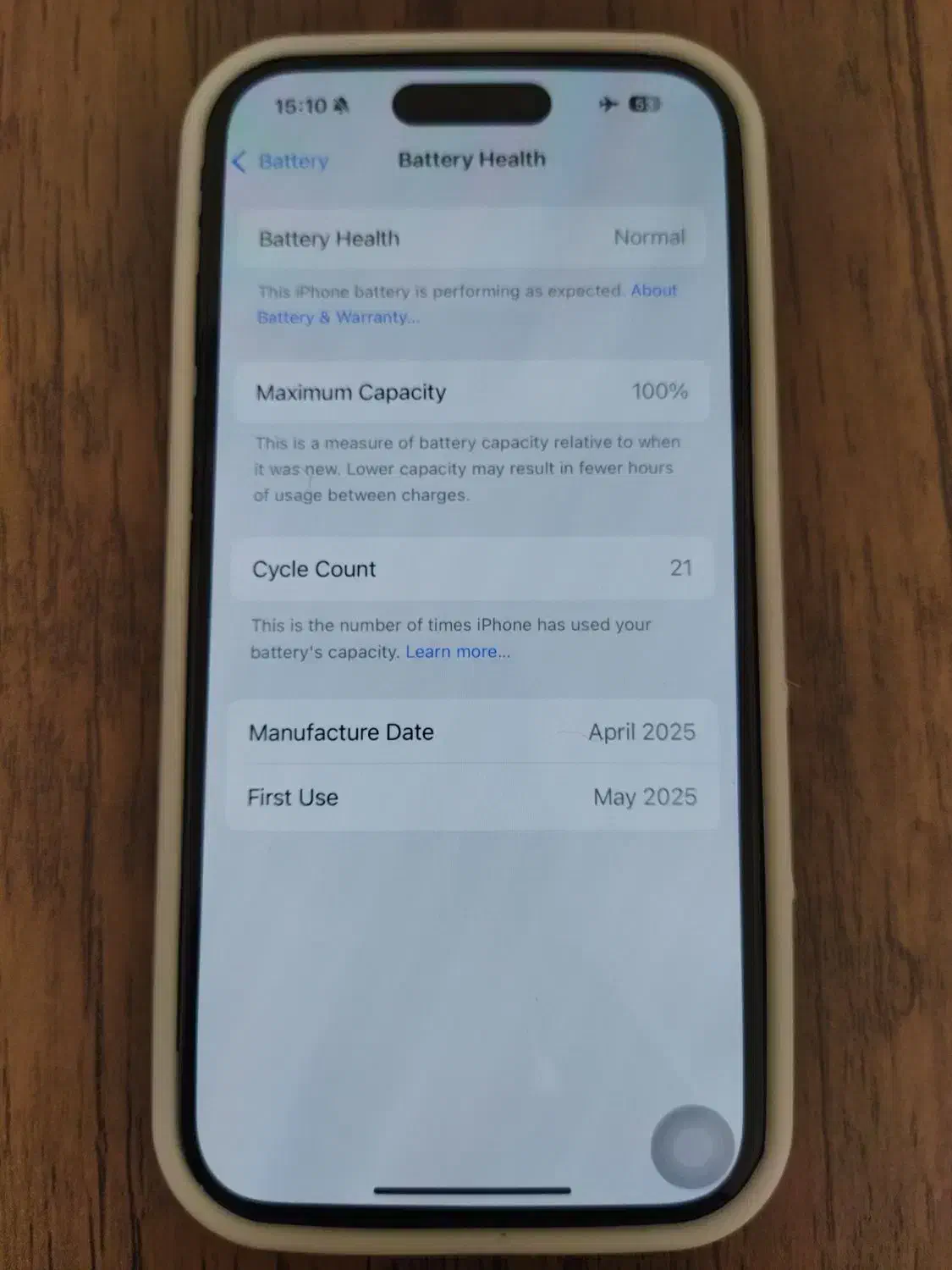 ایفون ۱۶ نرمال|موبایل|سبزوار, رضوی|دیوار