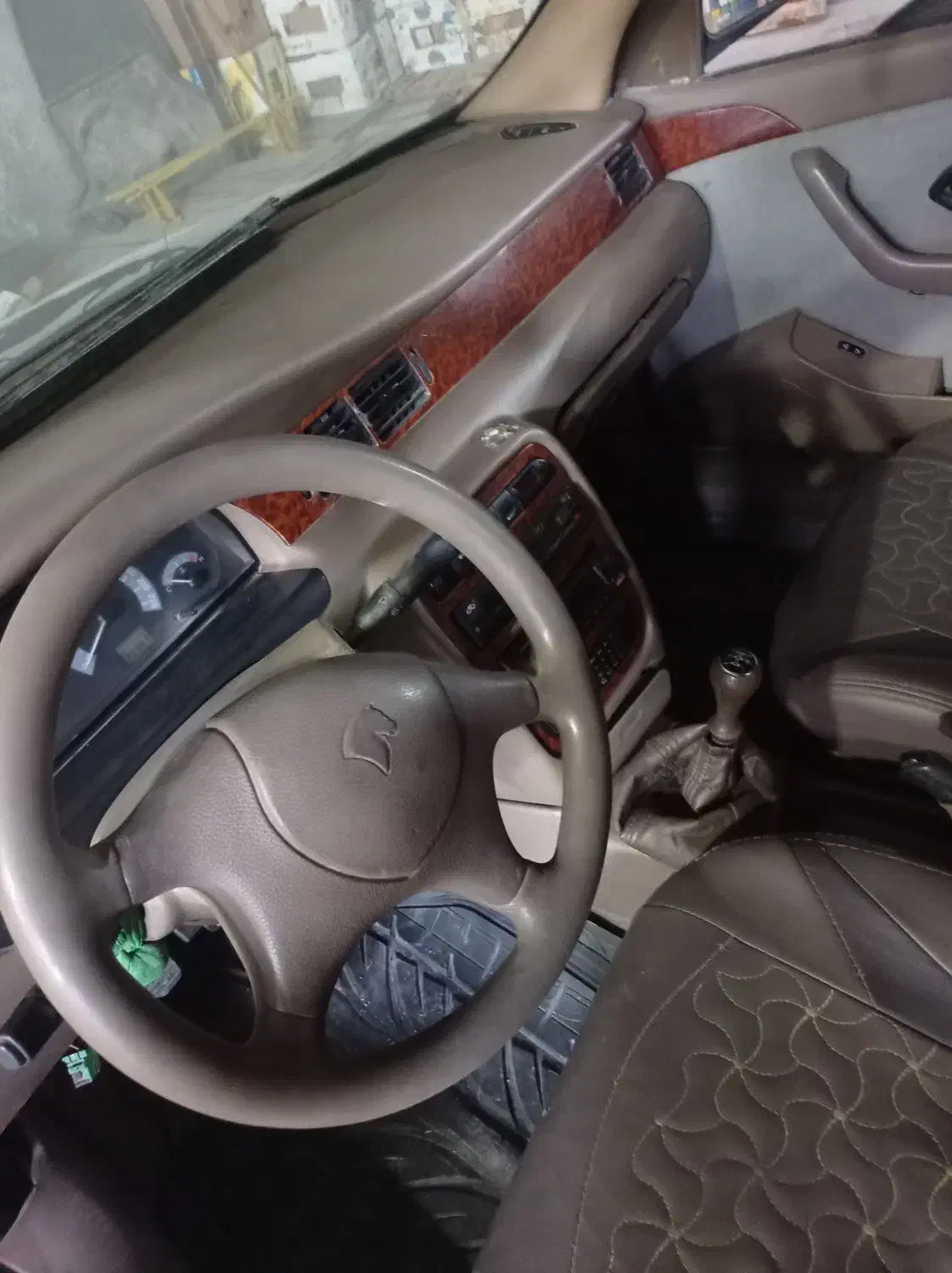 سمند مدل ۸۴|خودرو سواری و وانت|بوشهر, |دیوار