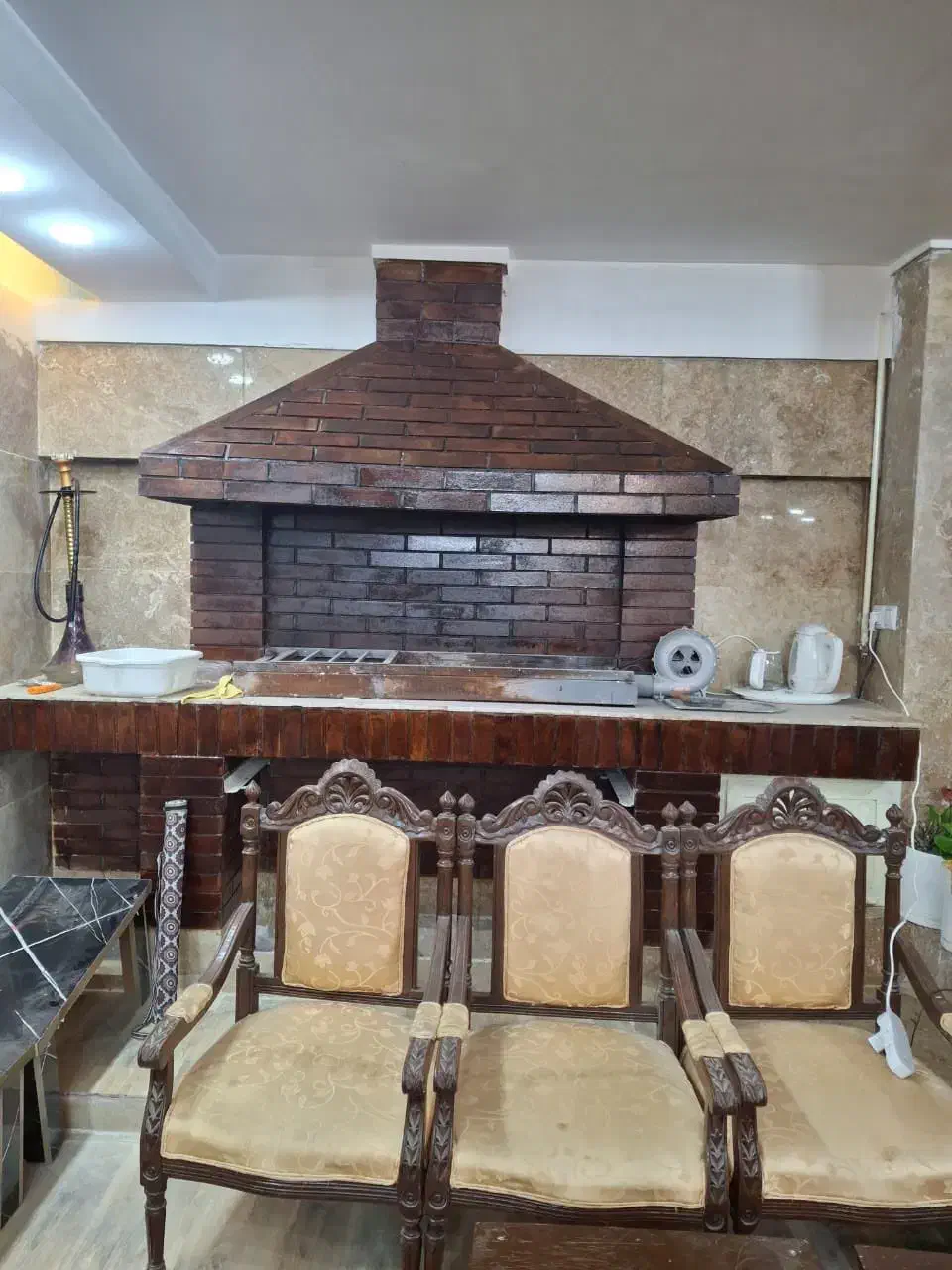 اجاره سوییت باغ|اجارهٔ کوتاهمدت آپارتمان و سوئیت|مشهد, شهرک ابوذر|دیوار