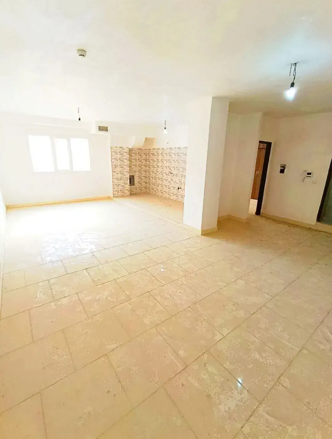 82متر*1خواب*نوساز * بهترین برج منطقه*قائمیه|فروش آپارتمان|اسلام‌شهر, شهرک قائمیه|دیوار