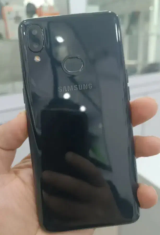 سامسونگa10s|موبایل|گنبد کاووس, |دیوار