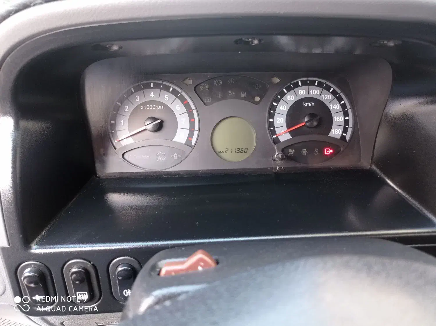 پراید 131se|خودرو سواری و وانت|بجنورد, |دیوار