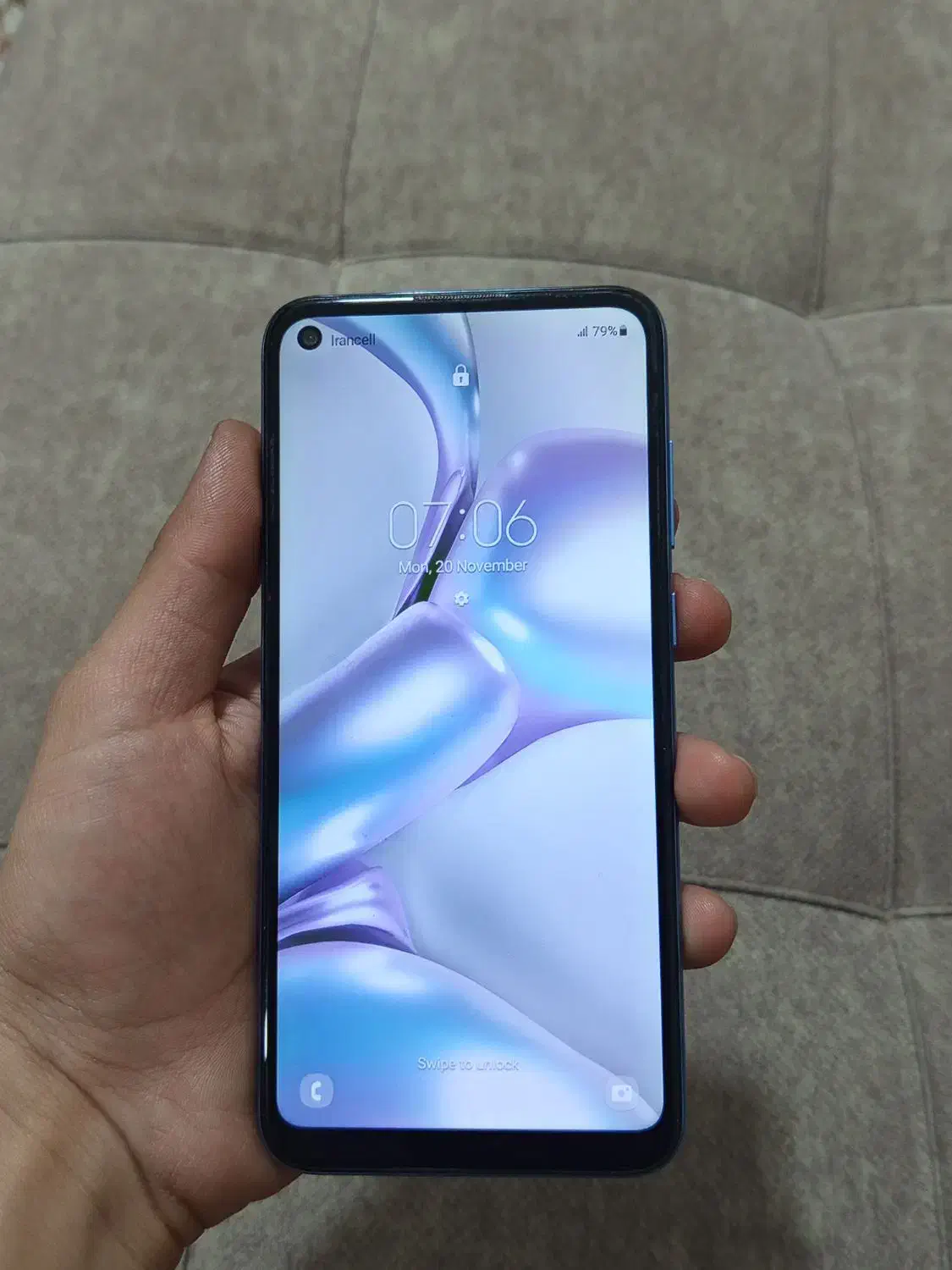 A11|موبایل|گنبد کاووس, |دیوار