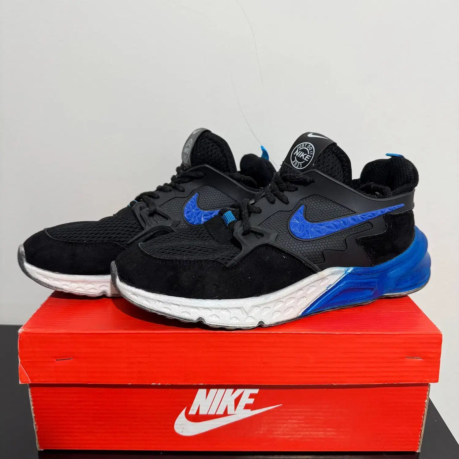 کتونی نایک|کیف، کفش، کمربند|تهران, جوادیه|دیوار