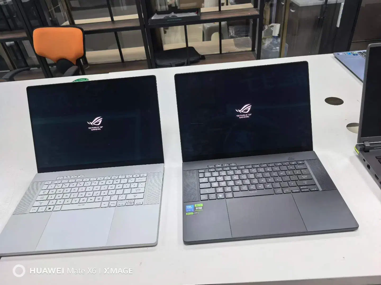 Asus rog zephyrus G16 GU605|رایانه همراه|تهران, ترمینال غرب|دیوار