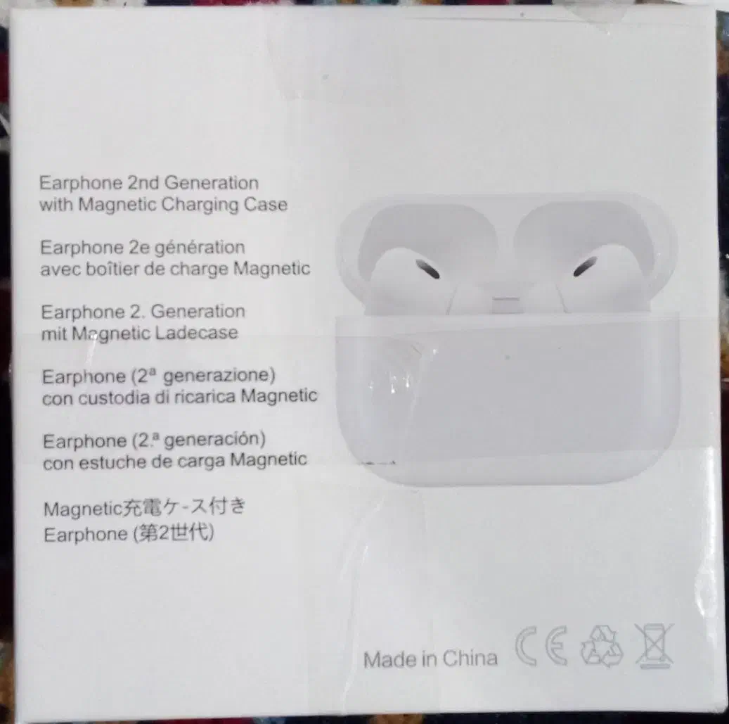 ایرپاد|لوازم جانبی موبایل و تبلت|قائن, |دیوار