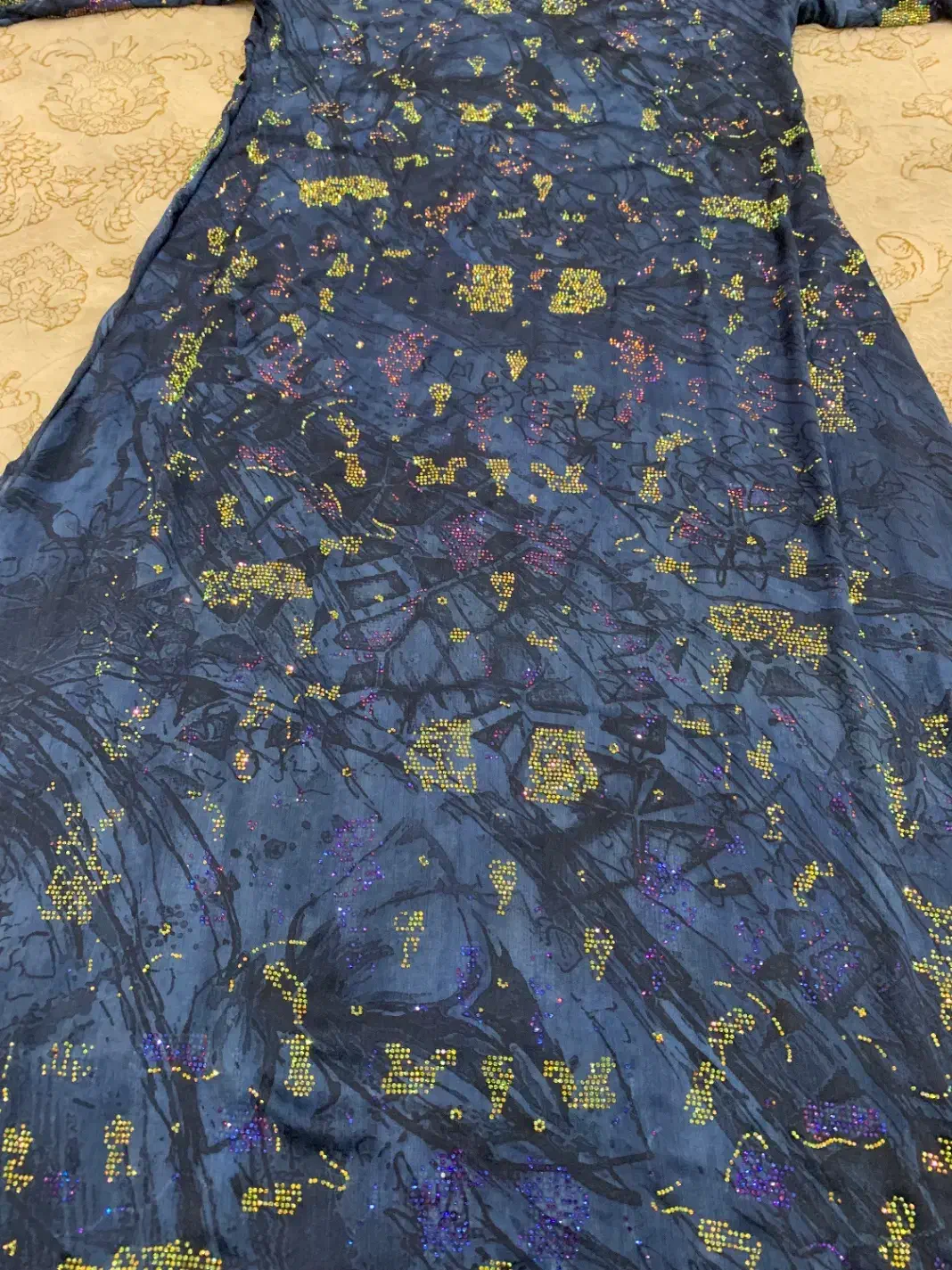 ۳عددلباس کوردی درحدنومجلسی شیک دانه۳۰۰هزار|لباس|جوانرود, |دیوار