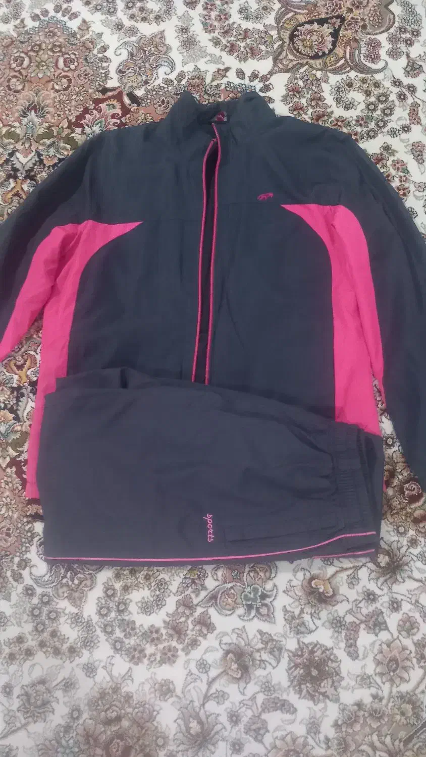 سویشرت ورزشی|کفش و لباس بچه|بناب, |دیوار