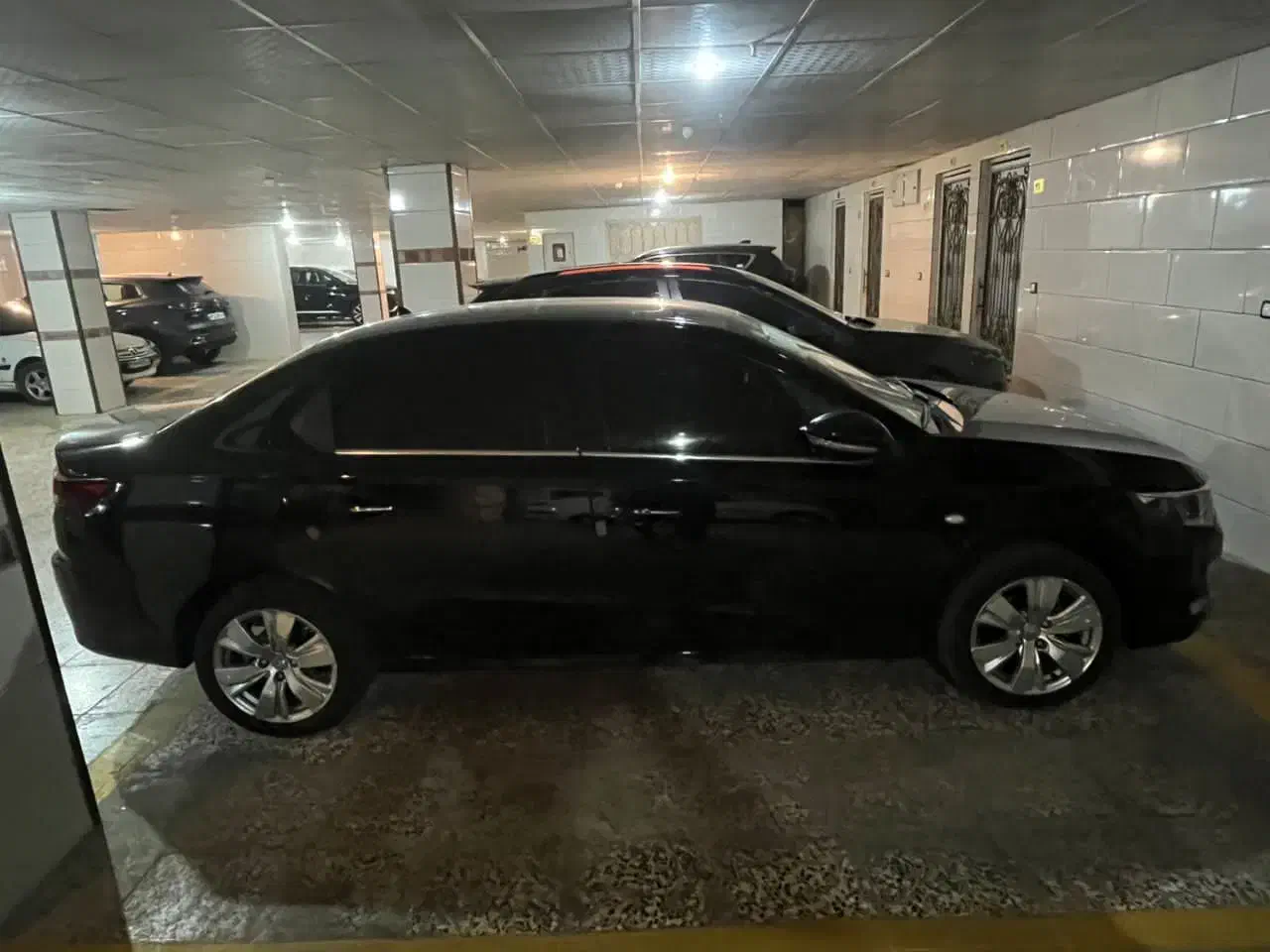 فروش فوری تارا 402|خودرو سواری و وانت|شیراز, شاه قلی بیگی|دیوار