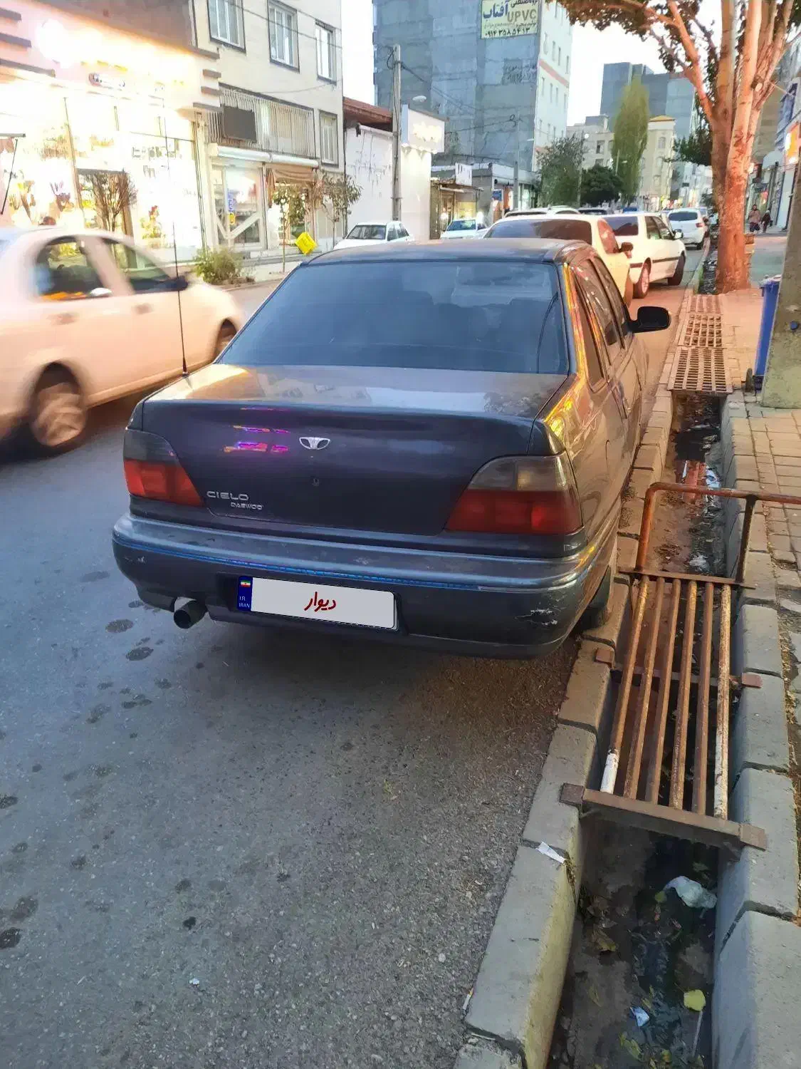 دوو سیلو استثنائی|خودرو سواری و وانت|تهران, مولوی|دیوار