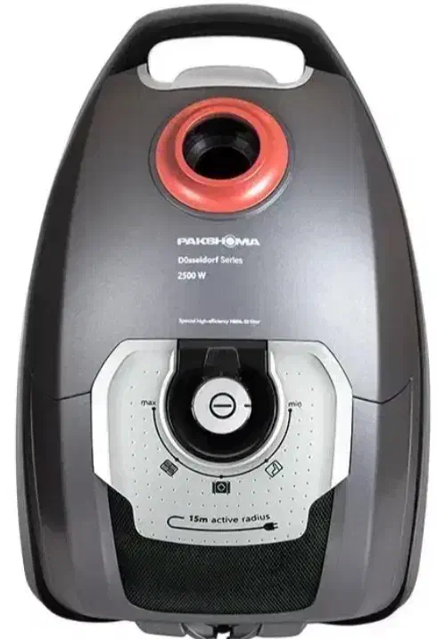 جاروبرقی ۲۵۰۰ پاکشوما|جاروبرقی، جارو شارژی، بخارشو|نسیمشهر, |دیوار