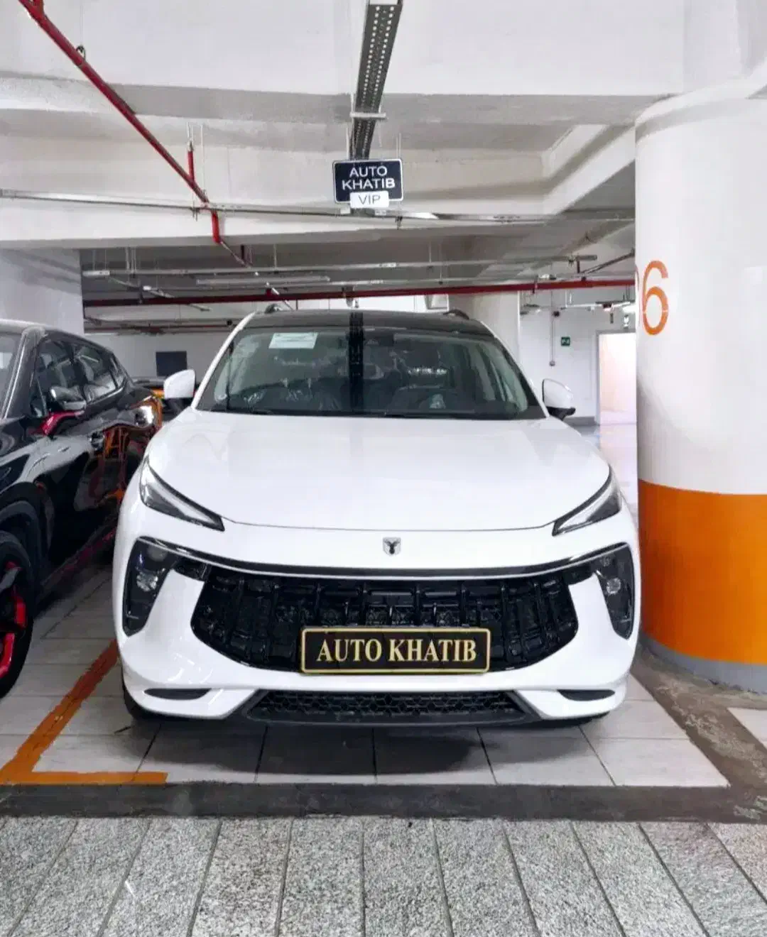 لاماری ایما 1404 ( نقد و اقساط )|خودرو سواری و وانت|تهران, اقدسیه|دیوار