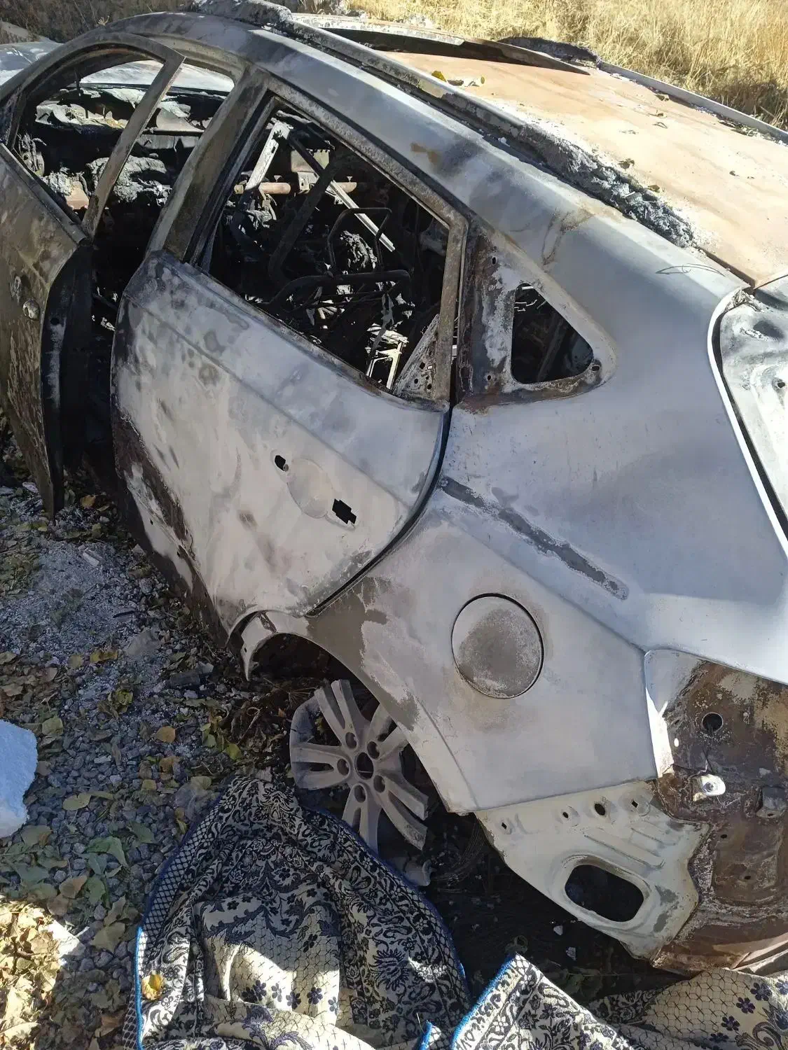 جک اس 5مدل 96دنده|خودرو سواری و وانت|اردبیل, |دیوار