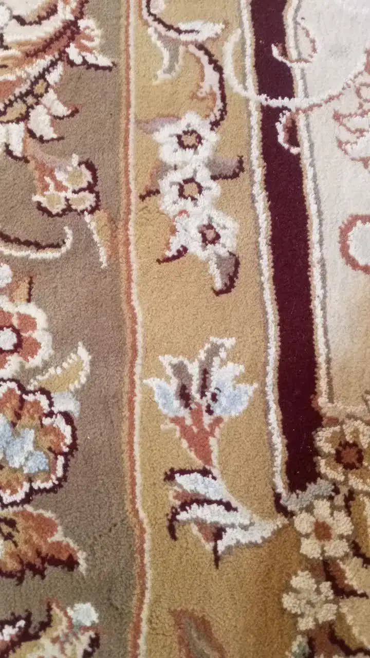 فرش لاکی|فرش|کرمانشاه, |دیوار