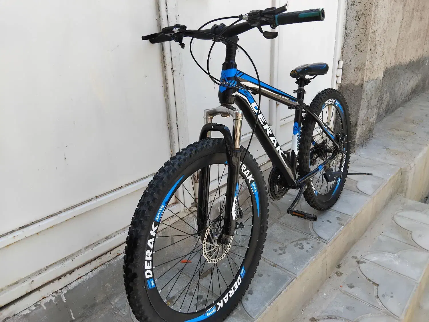 دوچرخه|دوچرخه، اسکیت، اسکوتر|نیریز, |دیوار