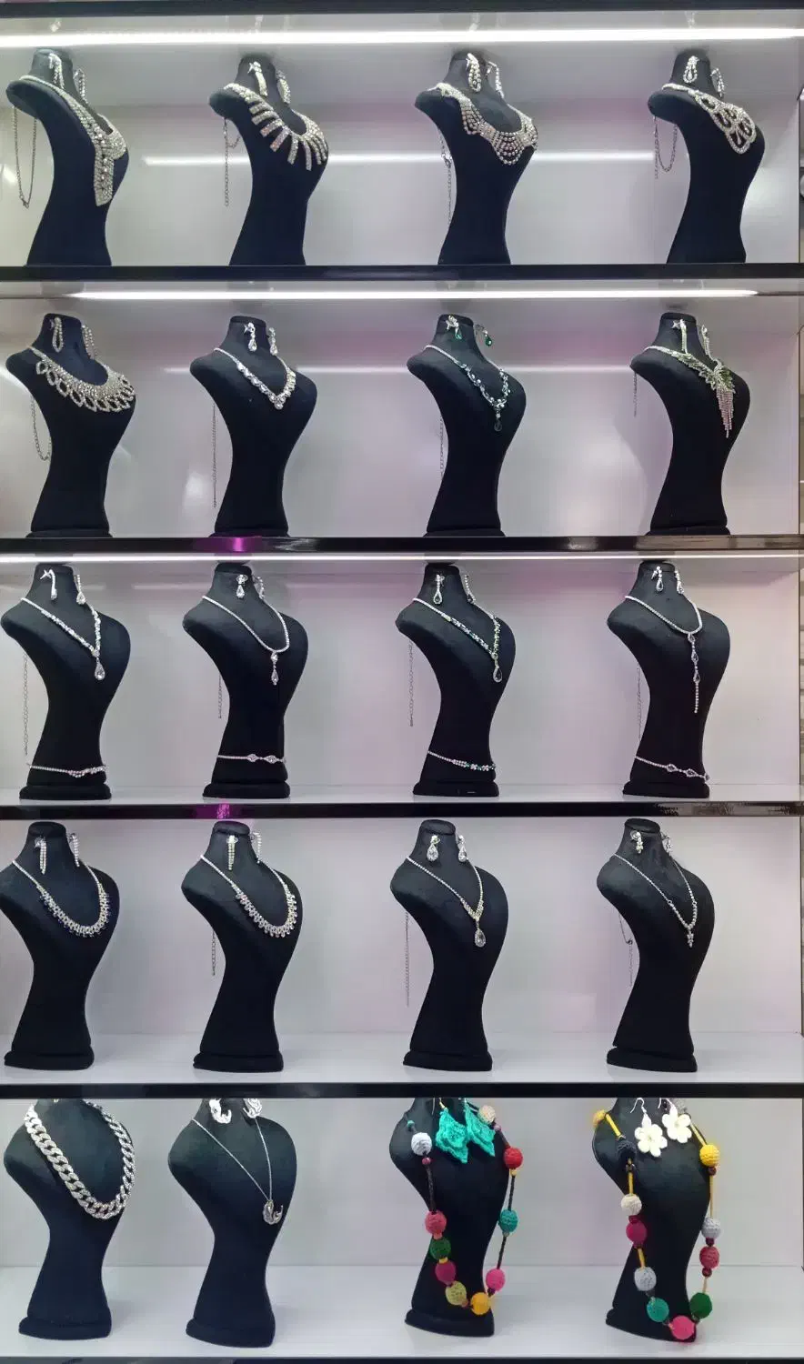 نیم ست|بدلیجات|کرج, شهرک فرهنگیان|دیوار