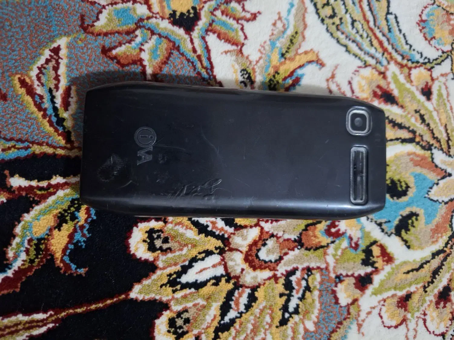 گوشی آیوا|موبایل|اراک, |دیوار