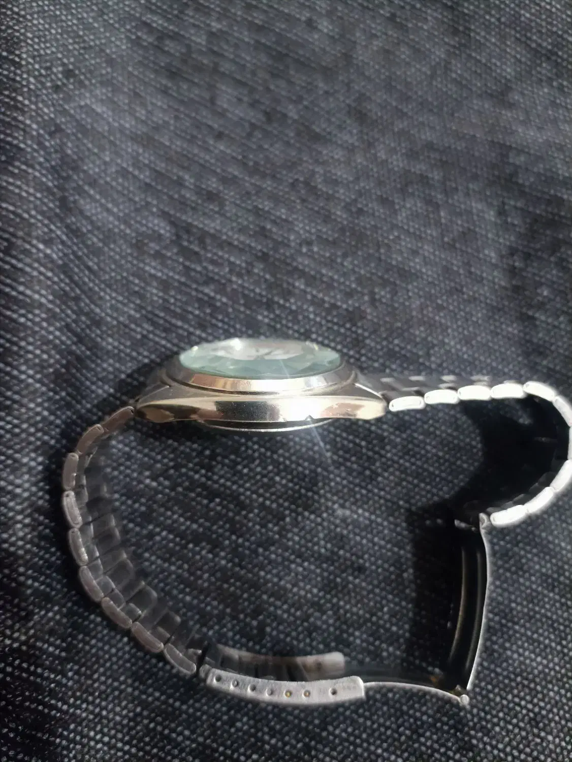 ساعت سیکو خوشدست|ساعت|اصفهان, باغ دریاچه|دیوار