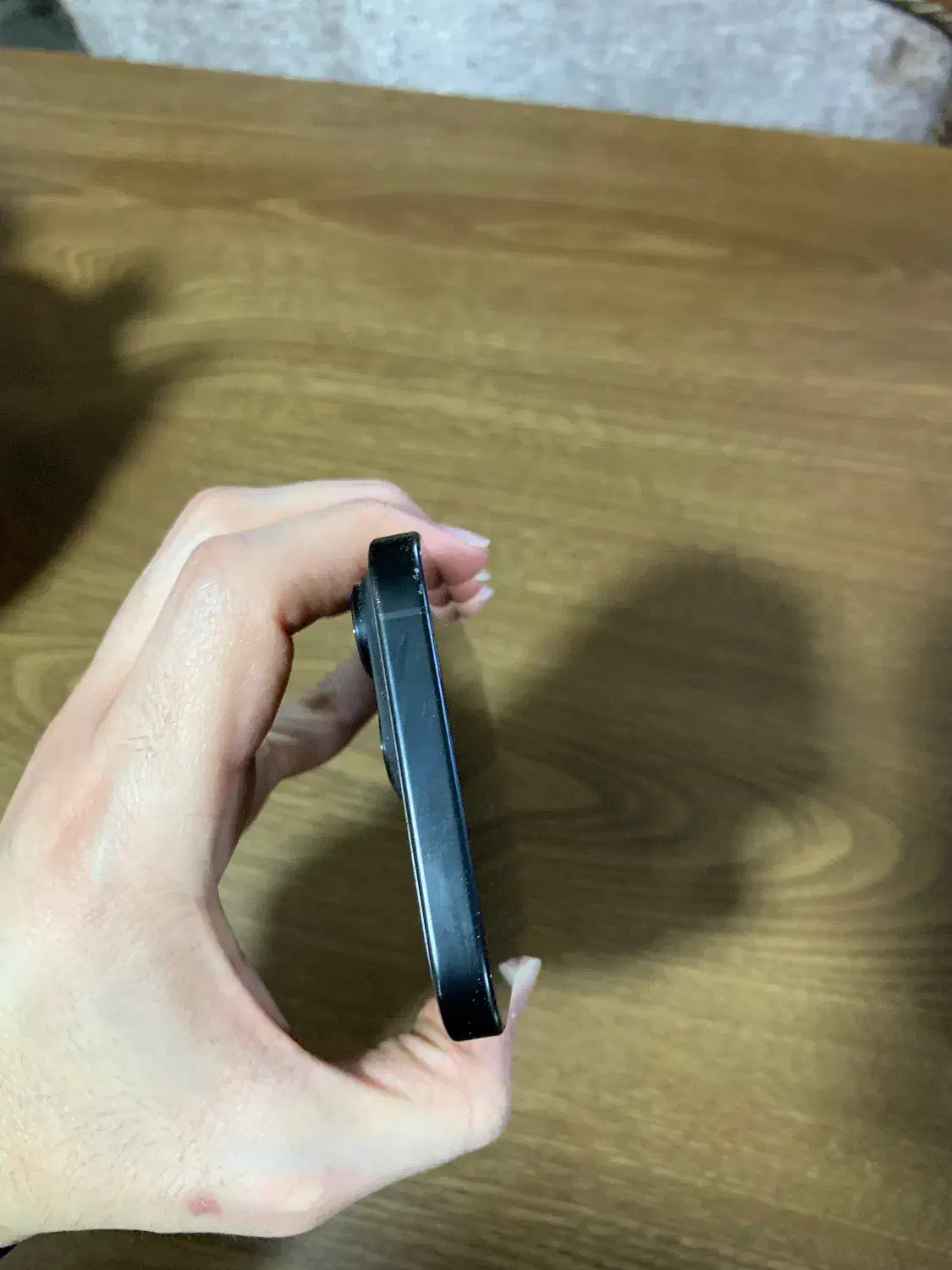 16 پرومکس ۲۵۶|موبایل|اصفهان, راه آهن|دیوار