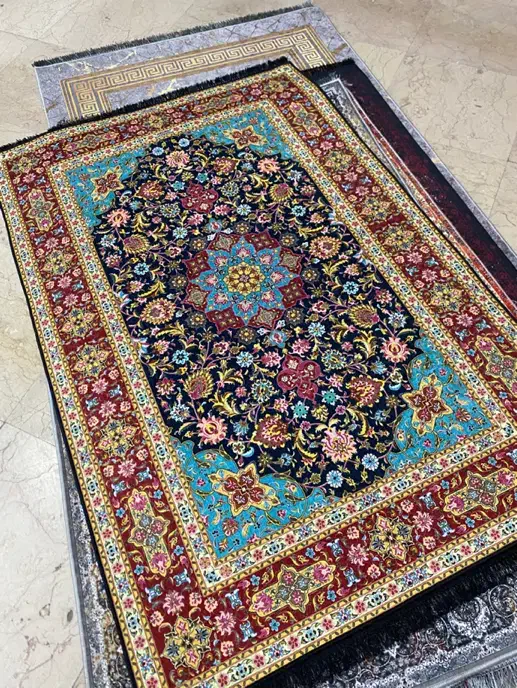 فرش زیر قیمت بخر|فرش|تهران, یافتآباد|دیوار